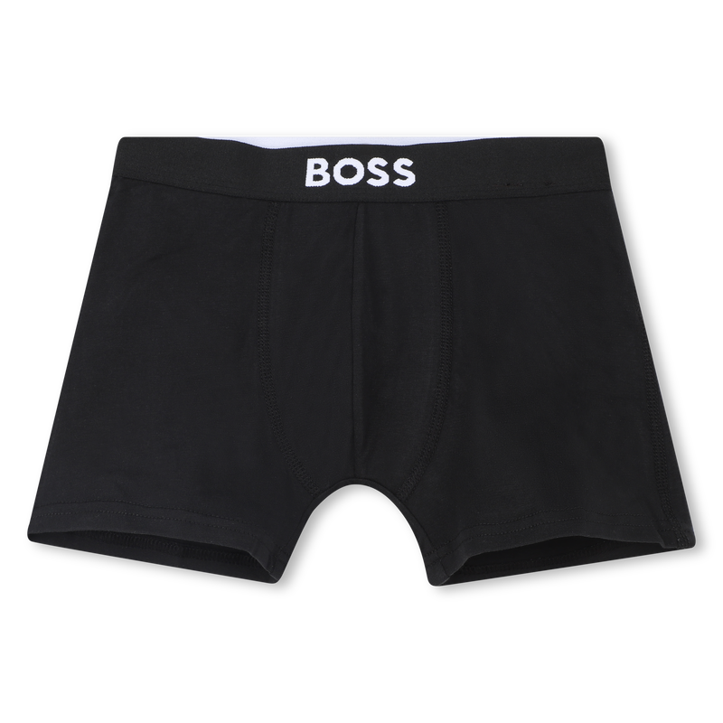 Lot de 2 boxers BOSS 
                    GARCON