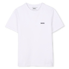 Lot de 2 T-shirts BOSS 
                    GARCON