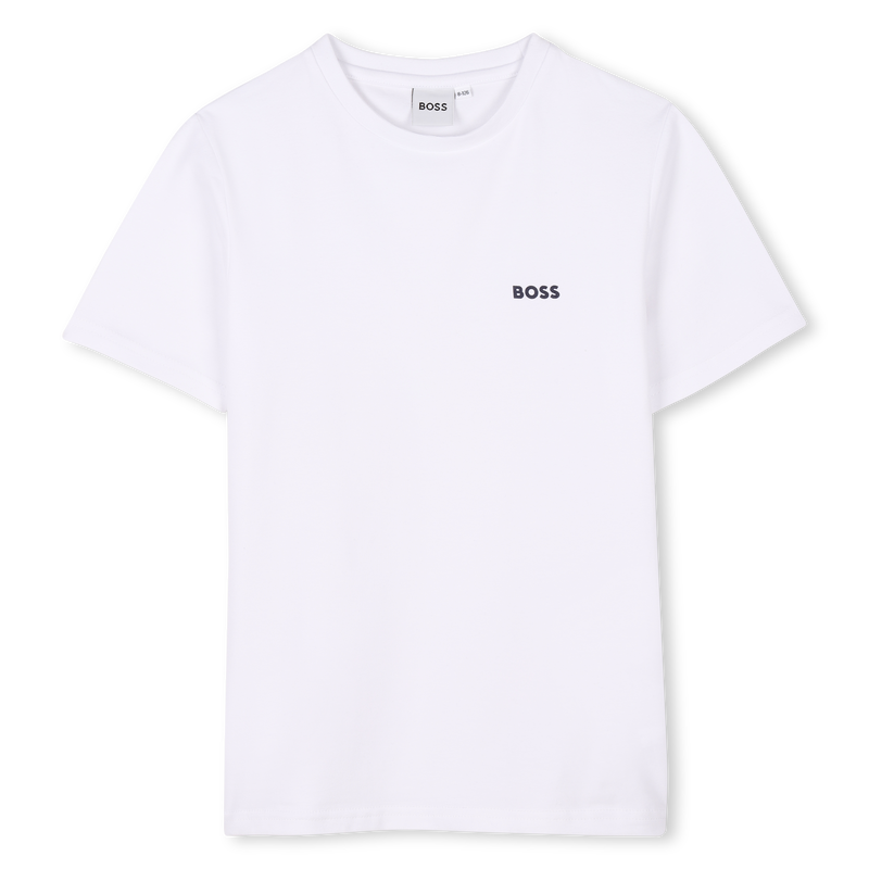 Lot de 2 T-shirts BOSS 
                        GARCON