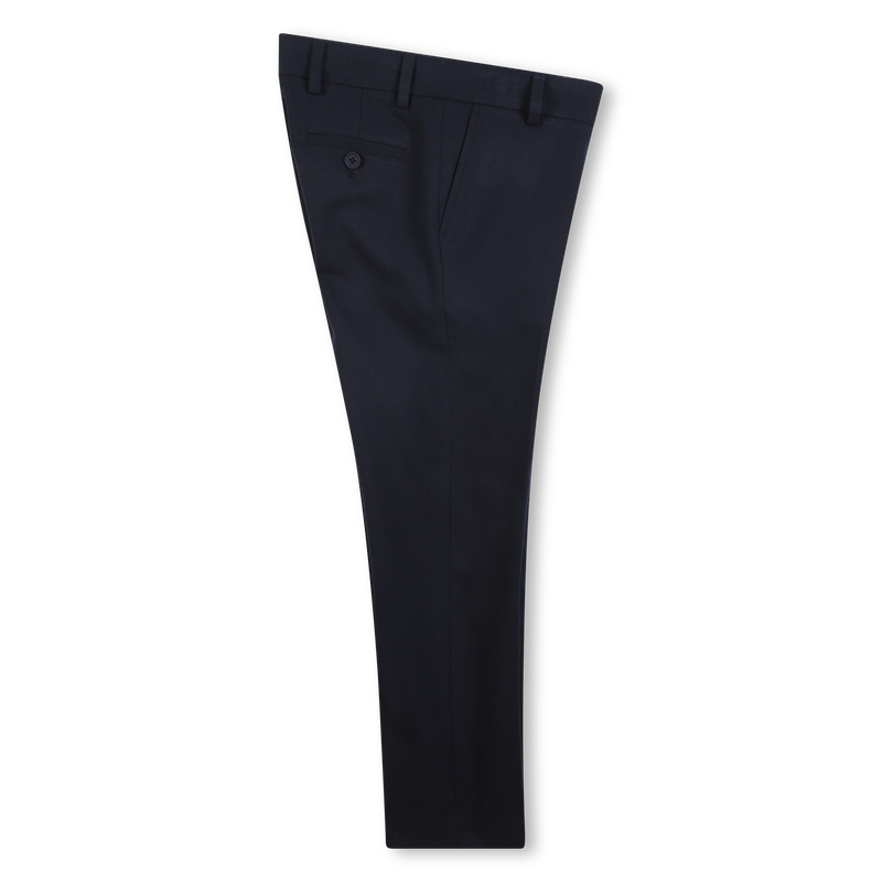 ENSEMBLE COSTUME C&Eacute;R&Eacute;MONIE BOSS 
                        GARCON