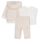 Ensemble de jogging MICHAEL KORS 
                    FILLE