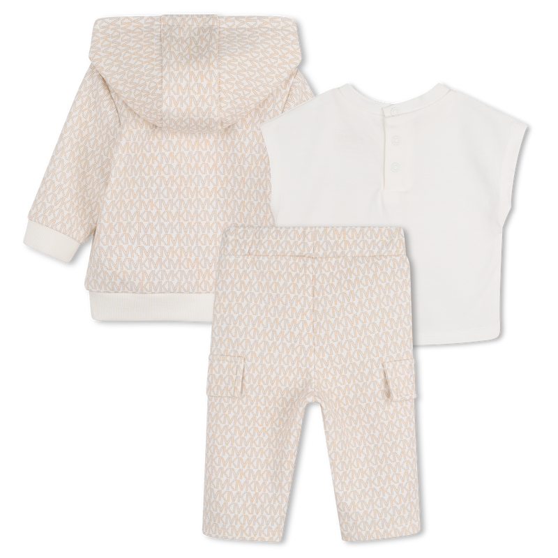 Ensemble de jogging MICHAEL KORS 
                        FILLE