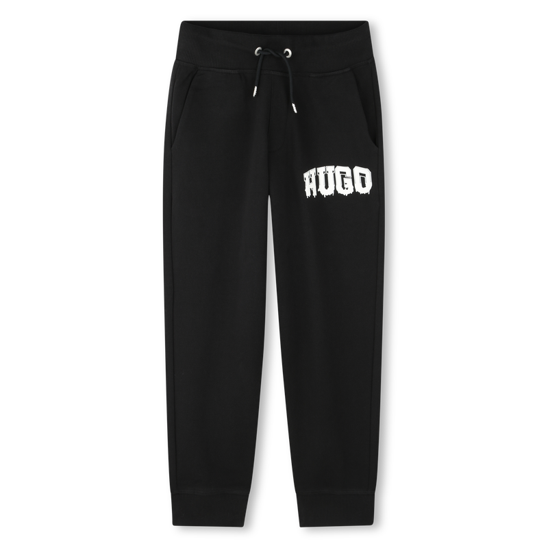 Pantalon de jogging molletonné Hugo 
                    GARCON