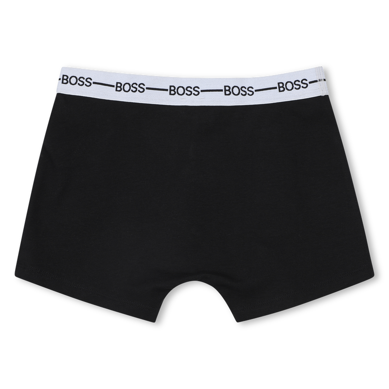 Lots de 2 boxers BOSS 
                        GARCON