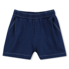 Bermuda taille &eacute;lastique KENZO KIDS 
                    GARCON
