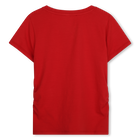 Tee-shirt manches courtes MICHAEL KORS 
                    FILLE