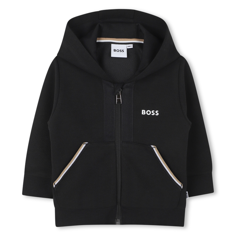 Ensemble de jogging BOSS 
                        GARCON