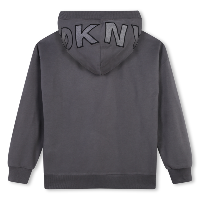 Sweat-shirt à capuche DKNY 
                    UNISEXE