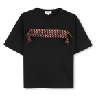 Tee-shirt manches courtes LANVIN 
                    UNISEXE