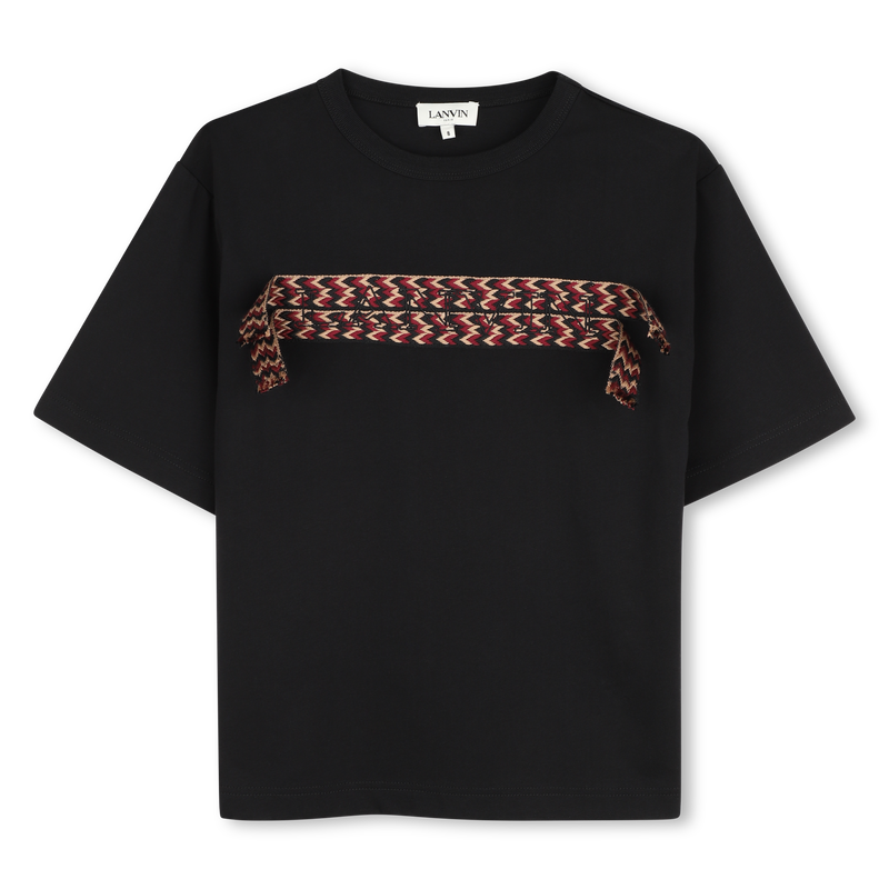 Tee-shirt manches courtes LANVIN 
                        UNISEXE