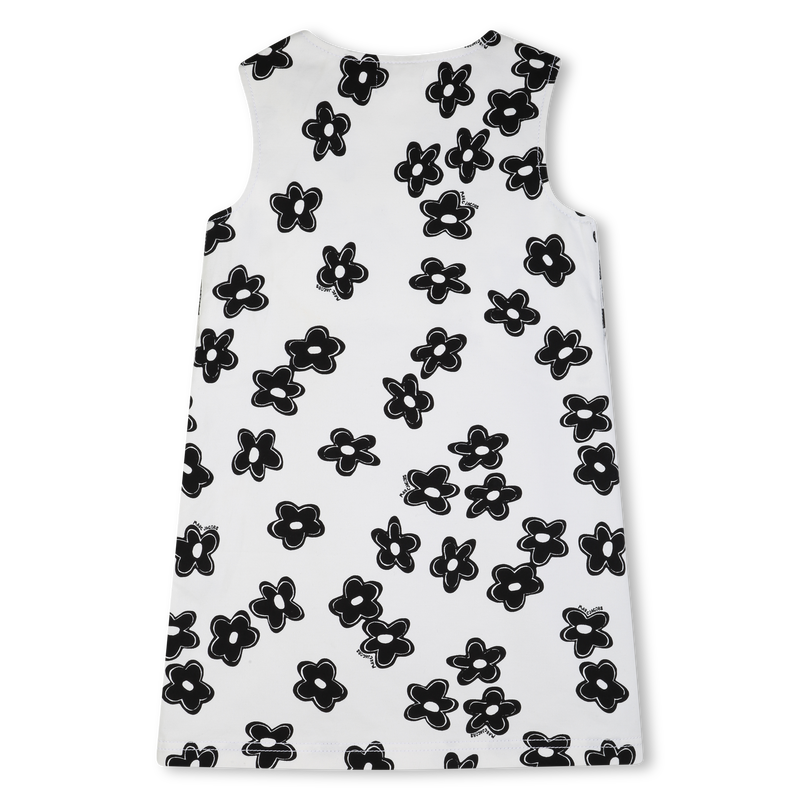 ROBE &Agrave; BRETELLES MARC JACOBS 
                        FILLE