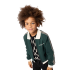 Cardigan de jogging KARL LAGERFELD KIDS 
                    GARCON