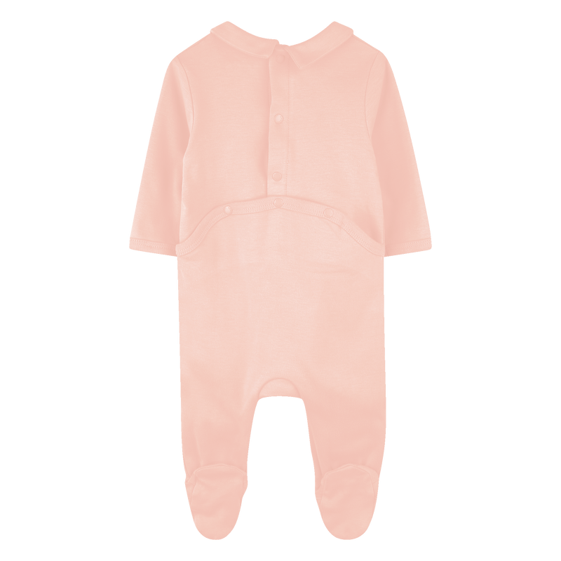 Lot de 2 pyjamas en coton KENZO KIDS 
                    UNISEXE