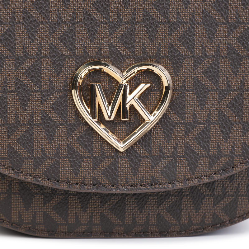 Sac à main imprimé MICHAEL KORS 
                    FILLE
