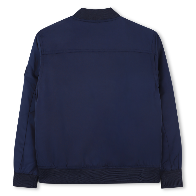 Bomber à poches ZADIG & VOLTAIRE 
                    GARCON