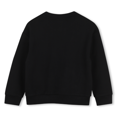 Sweat-shirt KENZO KIDS FILLE