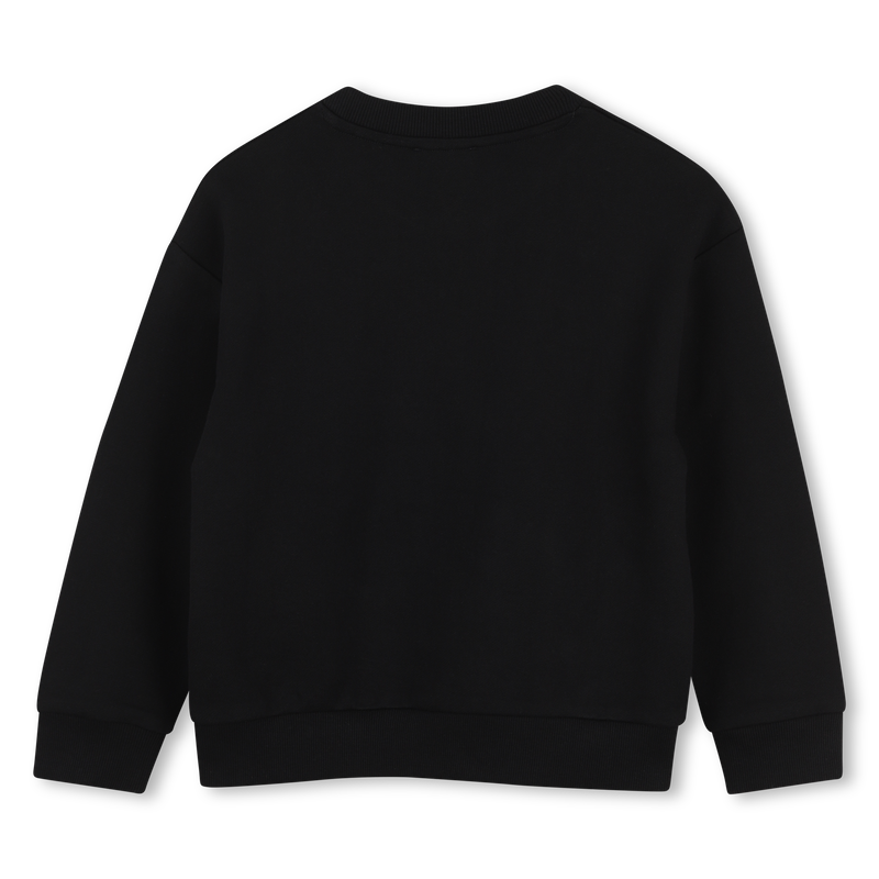 Sweat-shirt KENZO KIDS 
                        FILLE