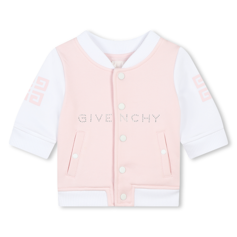 Pantalon, cardigan et T-shirt GIVENCHY 
                    UNISEXE