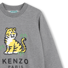 Sweat-shirt KENZO KIDS 
                    GARCON