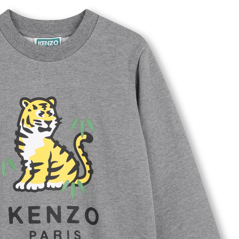 Sweat-shirt KENZO KIDS 
                        GARCON