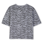 Tee-shirt manches courtes ZADIG & VOLTAIRE 
                    FILLE