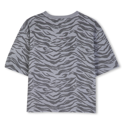 Tee-shirt manches courtes ZADIG & VOLTAIRE FILLE