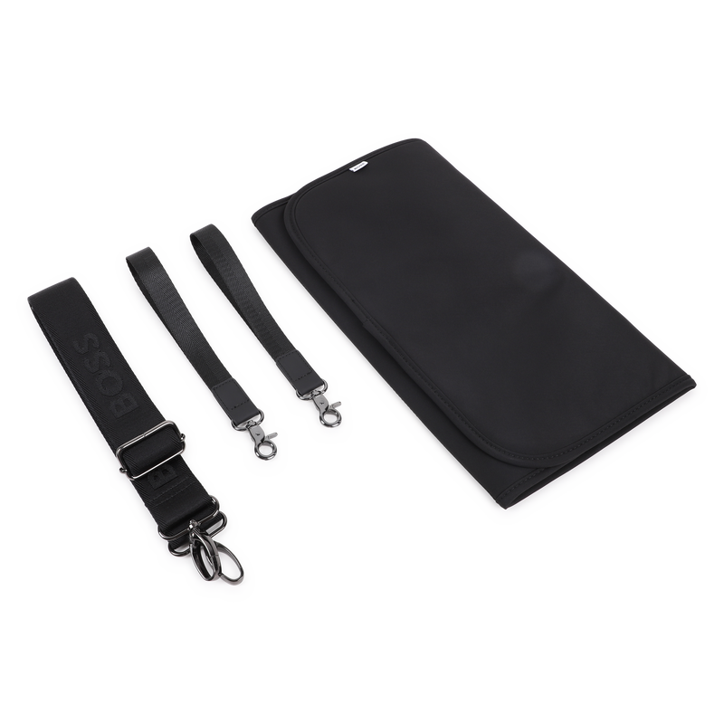 SAC &Agrave; LANGER BOSS 
                        UNISEXE