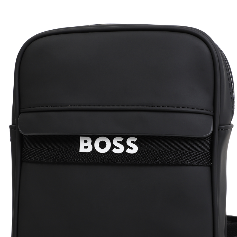 Besace avec sangle réglable BOSS 
                    GARCON