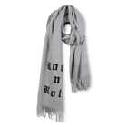 &Eacute;charpe longue ZADIG & VOLTAIRE 
                    FILLE