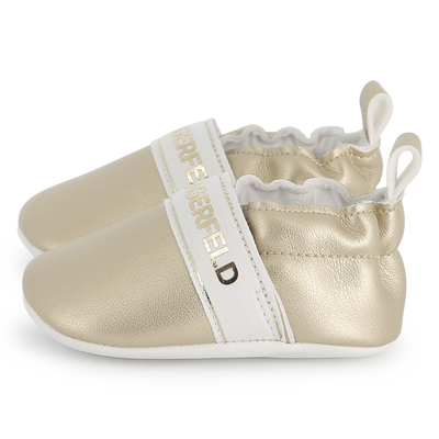 Chaussons KARL LAGERFELD KIDS FILLE