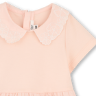 Robe &agrave; manches courtes CHLOE 
                    FILLE