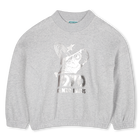 Sweat en molleton KENZO KIDS 
                    GARCON