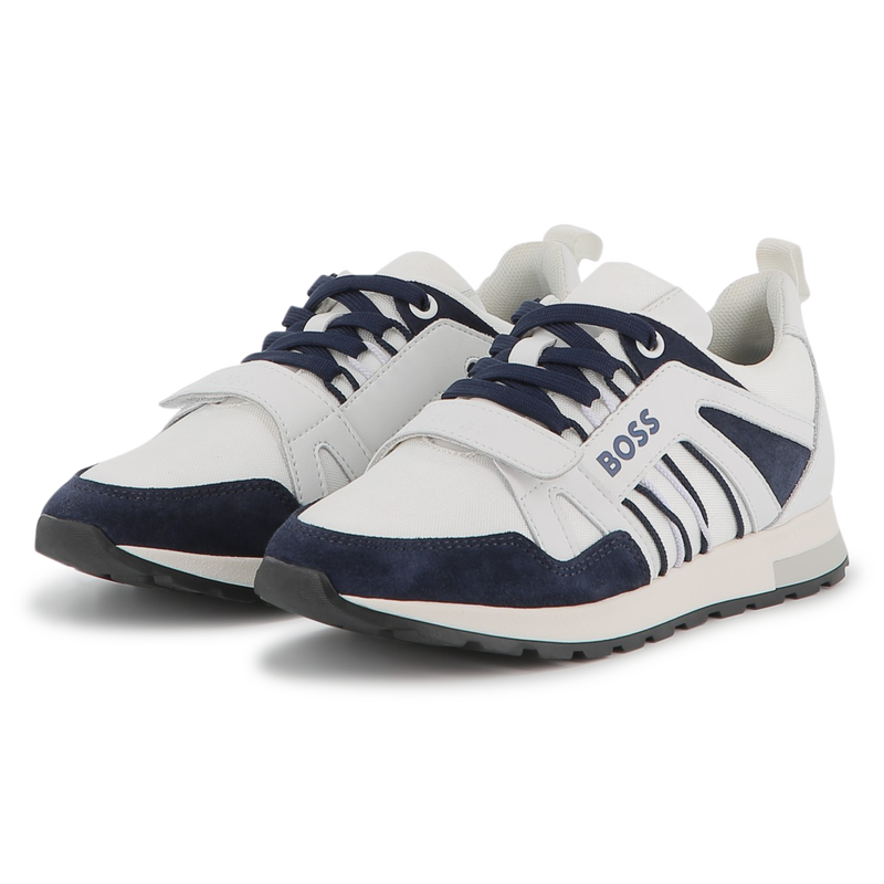 Baskets &agrave; lacets BOSS 
                        GARCON