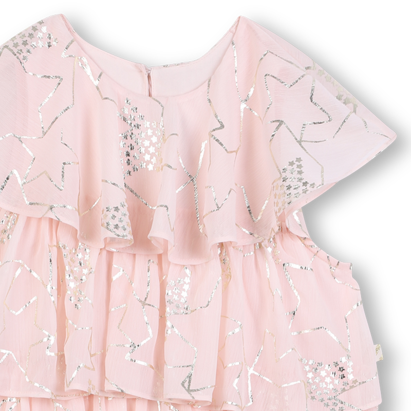 Robe longue fluide BILLIEBLUSH 
                    FILLE