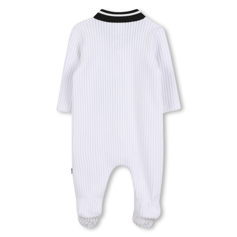 Ensemble pyjama et bonnet BOSS 
                    GARCON