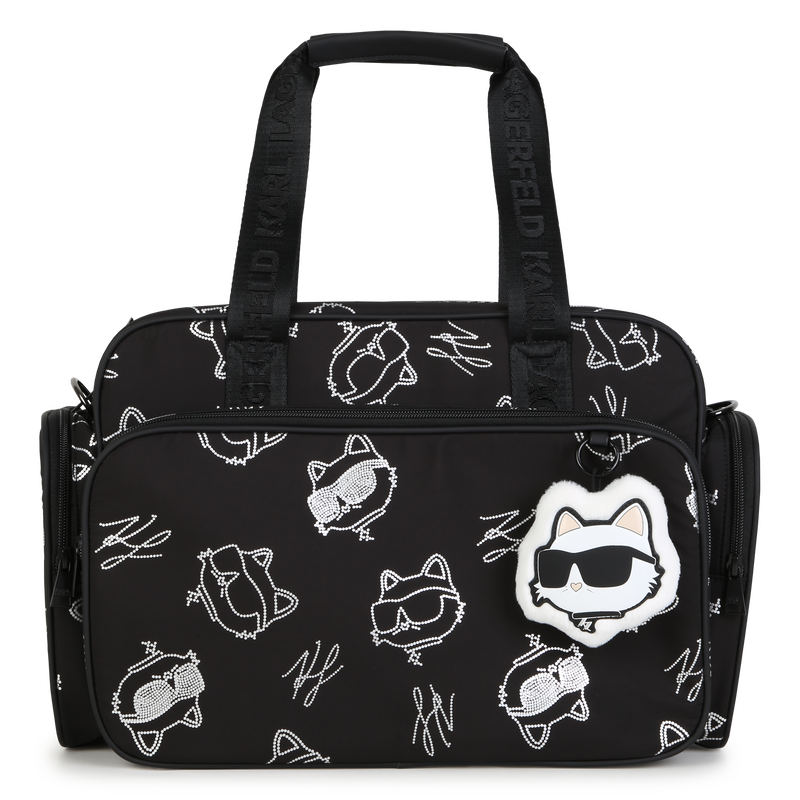 Sac &agrave; langer KARL LAGERFELD KIDS 
                        UNISEXE