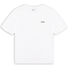 Tee-shirt manches courtes, BLANC, hi-res