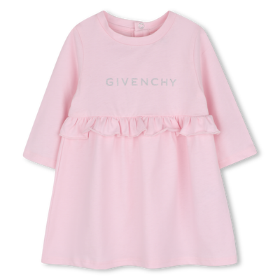 Robe en jersey GIVENCHY FILLE