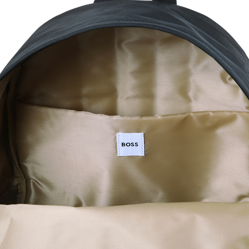 Sac à dos avec poches BOSS 
                    GARCON