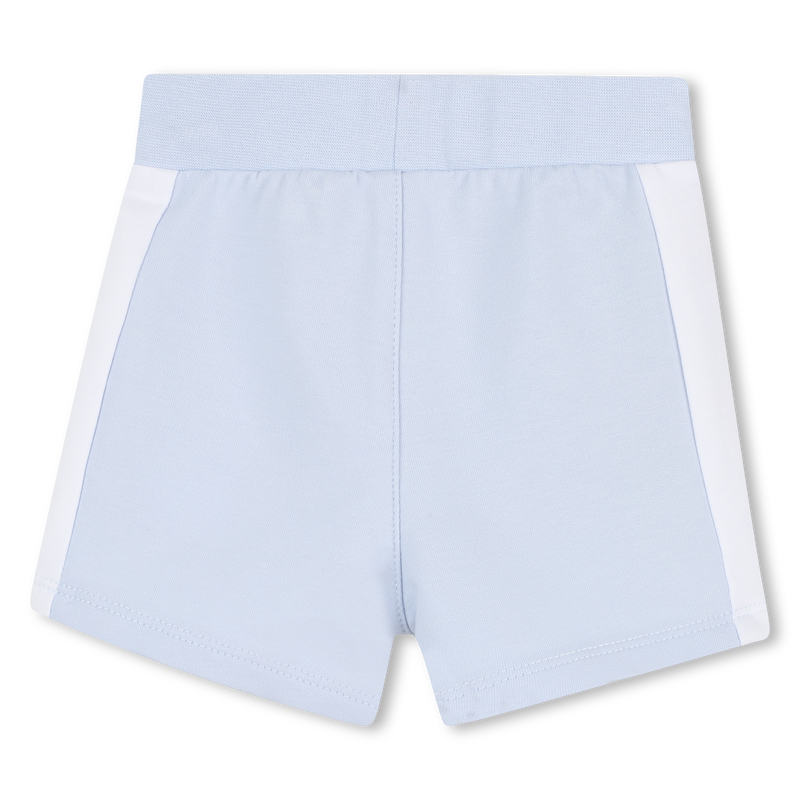 Ensemble polo et short BOSS 
                    GARCON