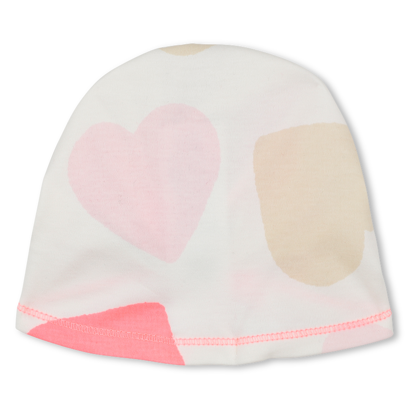 Ensemble pyjama et bonnet BILLIEBLUSH 
                        FILLE
