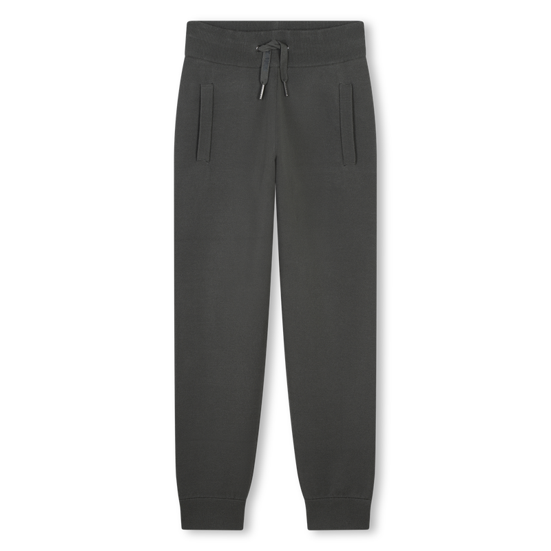 Pantalon en tricot ZADIG & VOLTAIRE 
                    GARCON