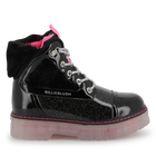 Bottines &agrave; paillettes BILLIEBLUSH 
                    FILLE
