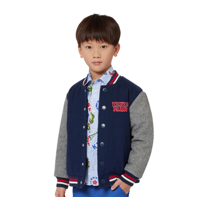 Blouson KENZO KIDS GARCON