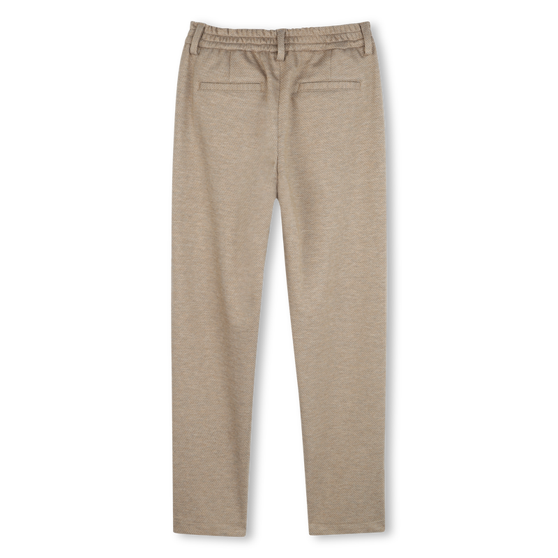 Ensemble de costume uni BOSS 
                    GARCON
