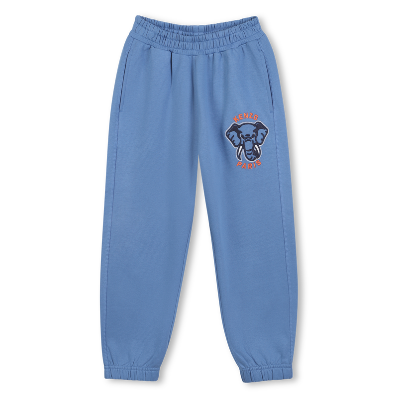 Ensemble sweat et pantalon KENZO KIDS 
                        GARCON
