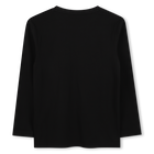 Tee-shirt manches longues BOSS 
                    GARCON