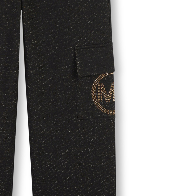Pantalon de jogging large MICHAEL KORS 
                    FILLE