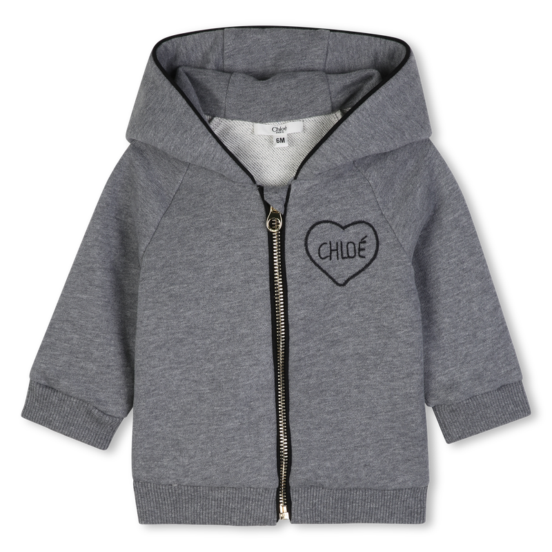 Ensemble jogging CHLOE 
                        FILLE