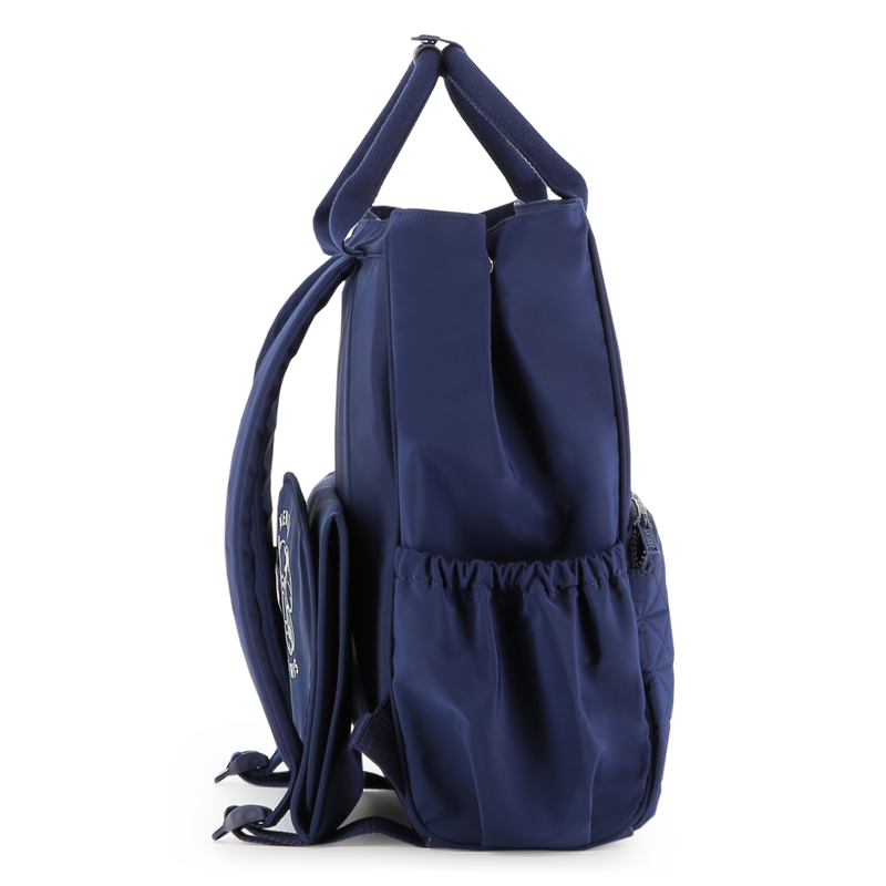 Sac &agrave; langer en toile KENZO KIDS 
                        UNISEXE